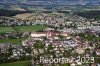 Luftaufnahme Kanton Aargau/Muri - Foto Muri AG    8606